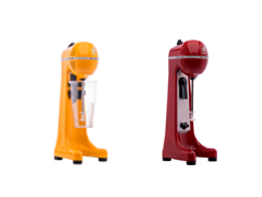 Mixers for milkshakes JOHNY