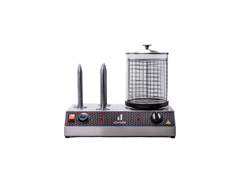 Devices for hot dogs JOHNY